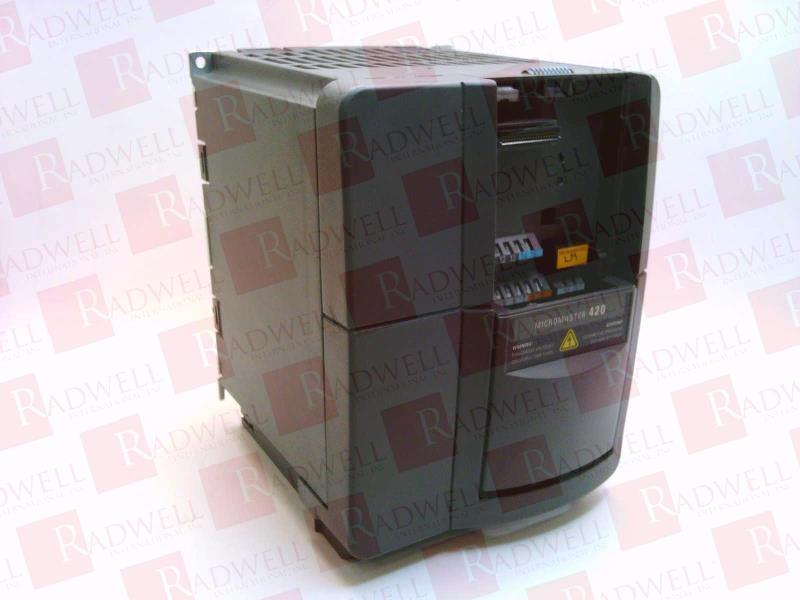 SIEMENS 6SE6420-2UD23-0BA0