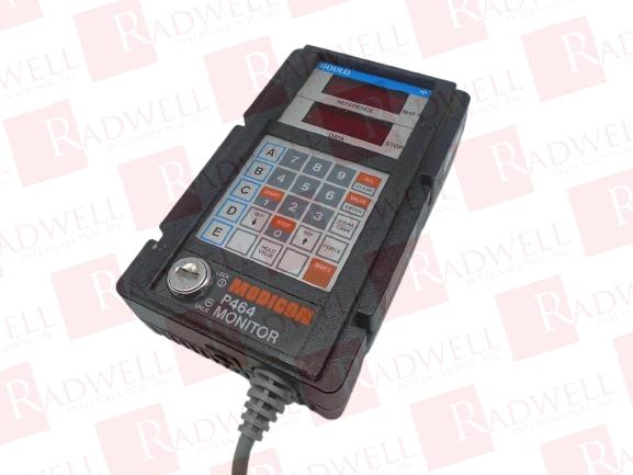 SCHNEIDER ELECTRIC AS-P464-001