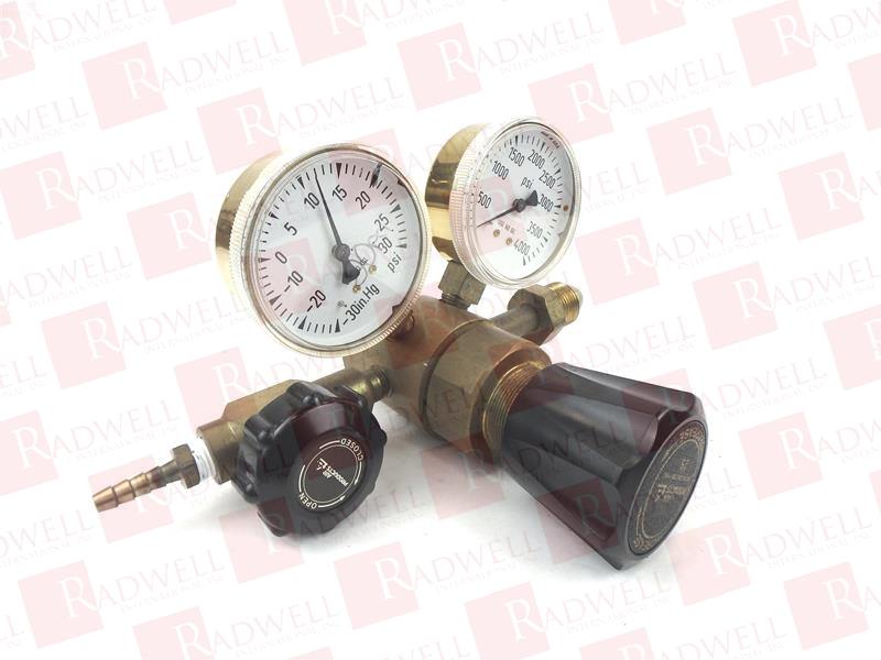 AIR PRODUCTS & CONTROLS E12-B-N145A