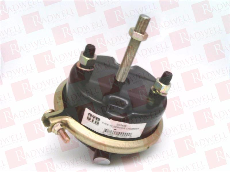 OTR PREMIUM BRAKE PRODUCTS SC2400