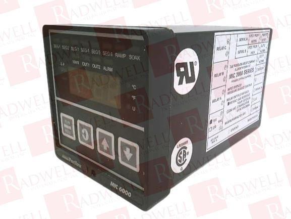 DANAHER CONTROLS 6433101EO