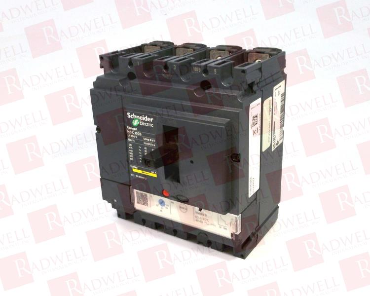 SCHNEIDER ELECTRIC LV429572