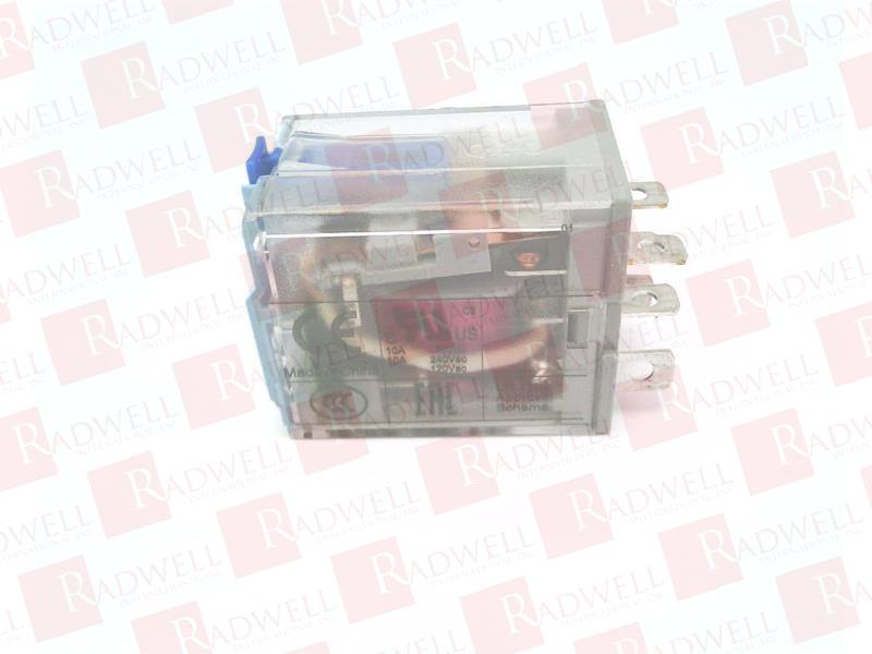 TURCK C7-G20FX/024VDC