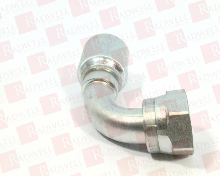 PARKER P43-16-R1-R2-R3-R4-R9-ZH7K