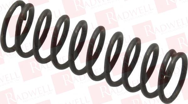 GARDNER SPRING MC039-0185-M