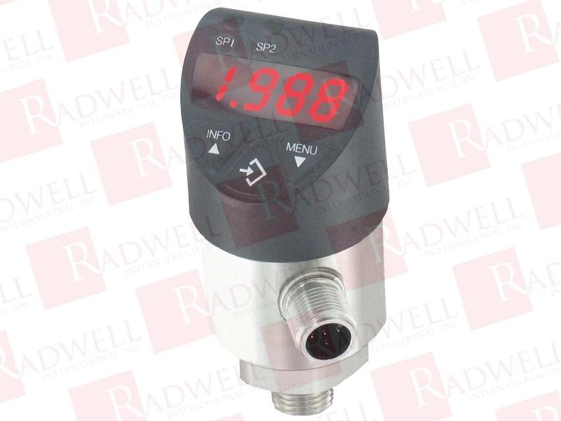 DWYER DPT-A08
