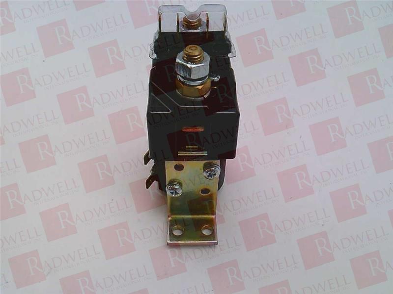 ALBRIGHT SW80AB-1962