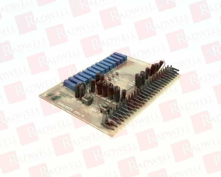 GENERAL ELECTRIC 0471L0569G001