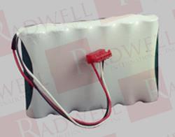 RADWELL VERIFIED SUBSTITUTE 750 MONITOR BATTERY-SUB