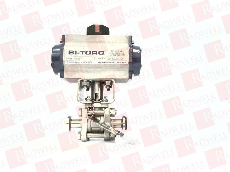BI TORQ PN52SR