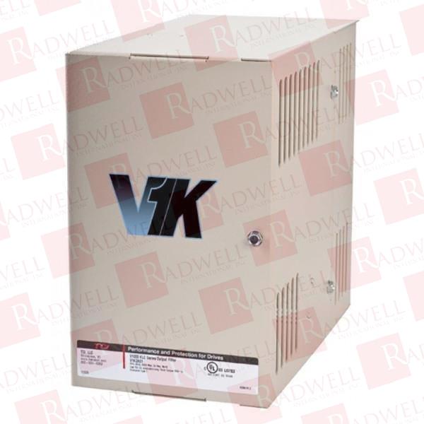 TCI TRANS COIL V1K16A00