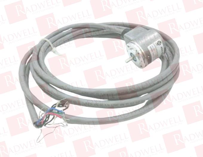 ALLEN BRADLEY 845T-HK53PCD-5