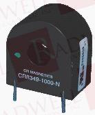 CR MAGNETICS CR8349-1000
