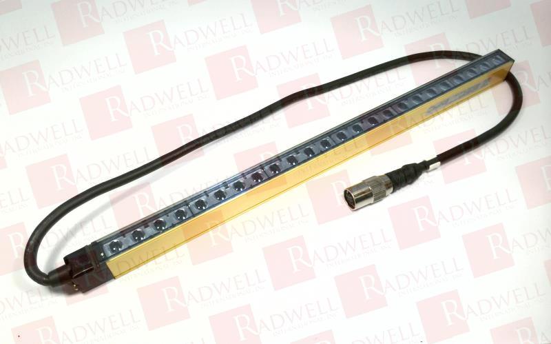 ALLEN BRADLEY 445L-R4E0300FP