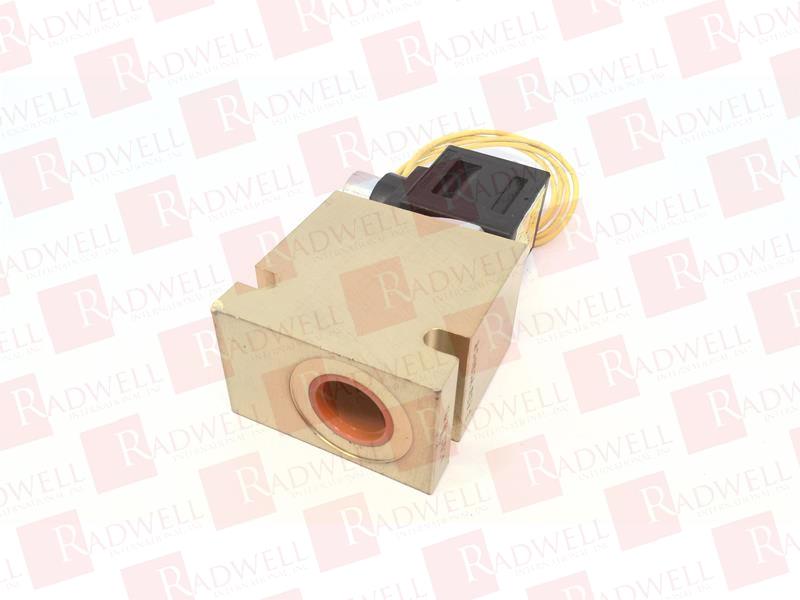 EATON CORPORATION SV3-16-0-12T-115AP