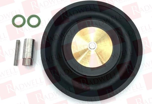 ODE VALVE KTG0W7KB50