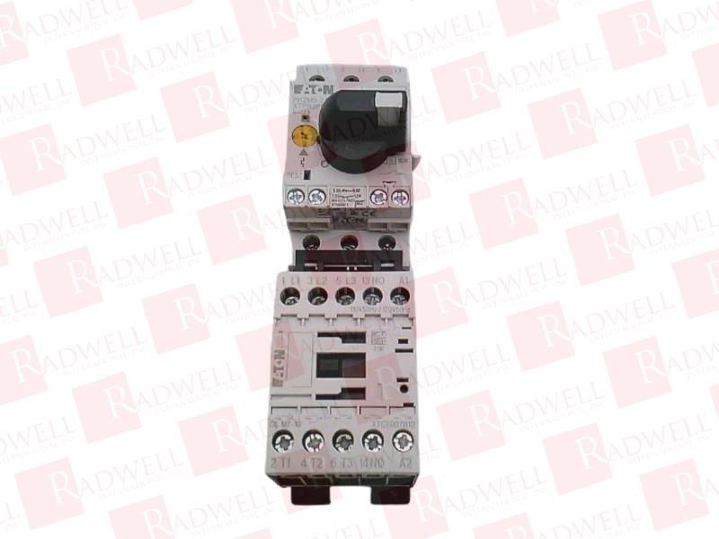 EATON CORPORATION XTSC2P5BBMA