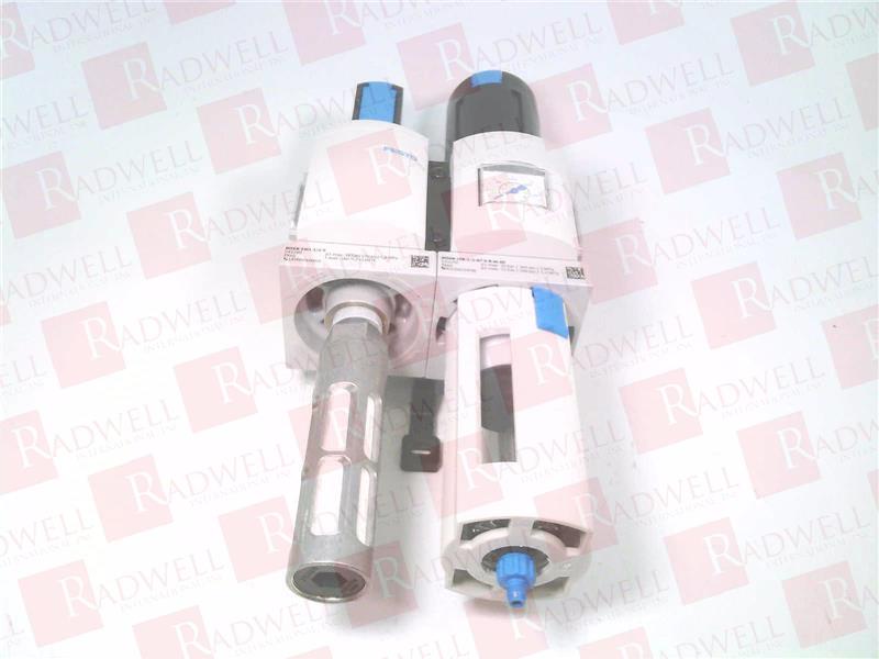 FESTO MSB6N-1/2:C4:J1-WP