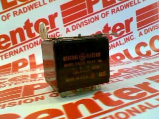 GENERAL ELECTRIC 3ARR3FJ6EH2