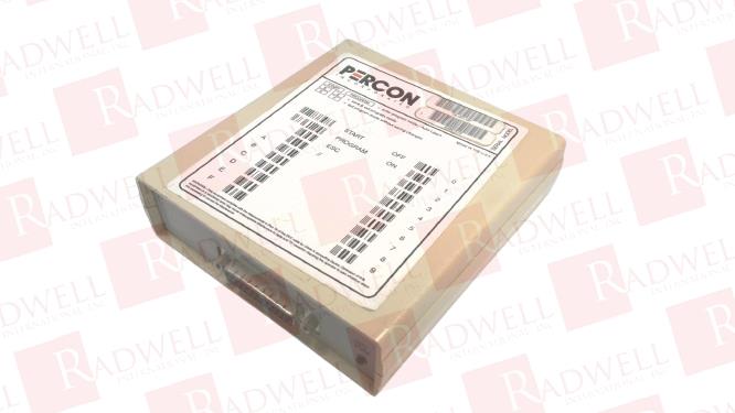PERCON 16-001-00