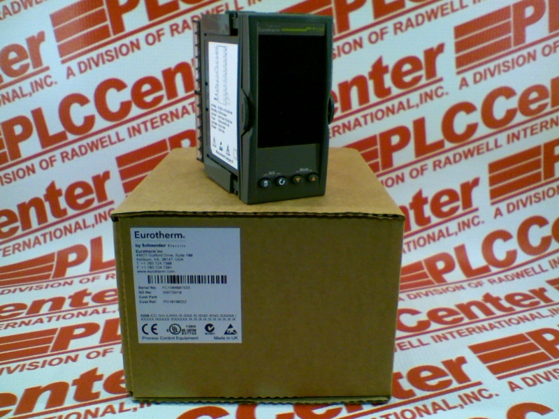 INVENSYS 3208/CC/VH/LRRX/X/XXX/G/ENG/EN