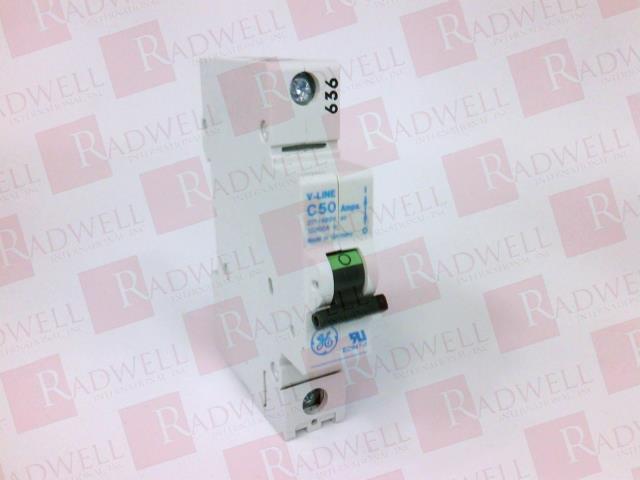 GENERAL ELECTRIC V07150