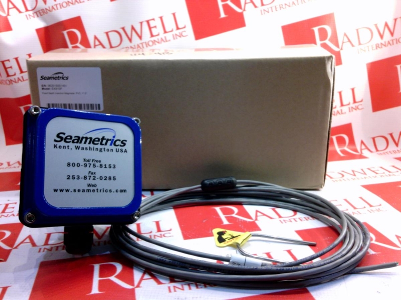 SEAMETRICS EX810P