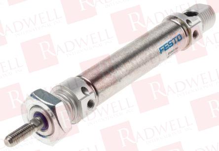FESTO DSNU-1-2-P-A
