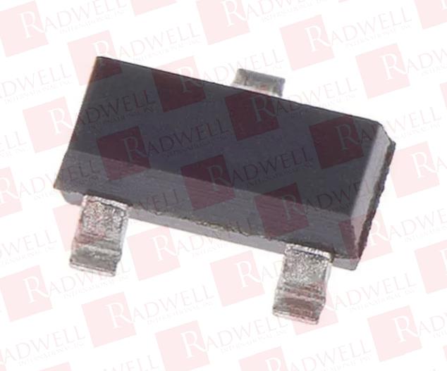 DIODES INC BZX84C15-13-F