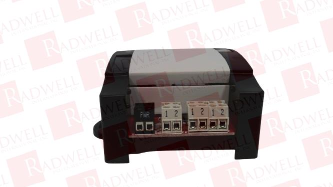 DELTA CONTROLS DFM-200