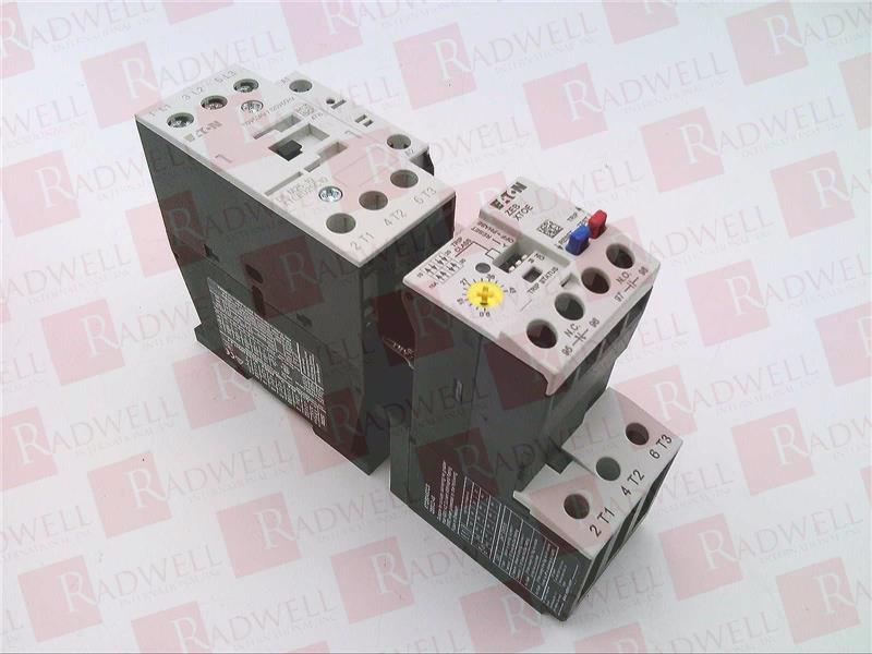EATON CORPORATION XTAE025C10A5E045