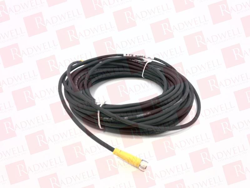 TURCK RSCV RKCV 2544-4M