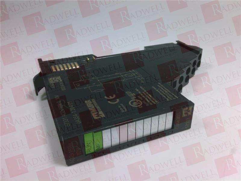 MURR ELEKTRONIK 57331