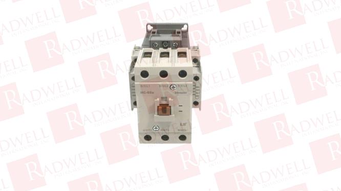 LS ELECTRIC MC65A-30-22-BD-L-E