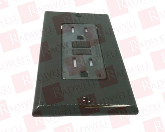 LEVITON GFTR1