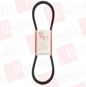 V-BELT, LIGHT DUTY, 54IN