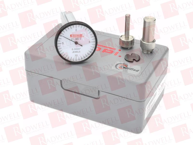 SWISS PRECISION INSTRUMENTS CMS160726032