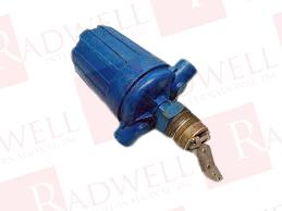 MAGNETROL V-F10-4D20-AKB