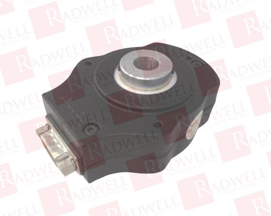 HOHNER AUTOMATION 8512362D/0136 