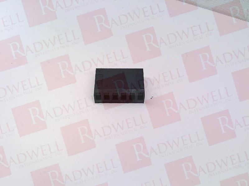 MOLEX 09-93-0600