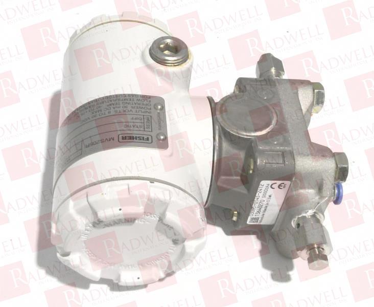 EMERSON RSE24S