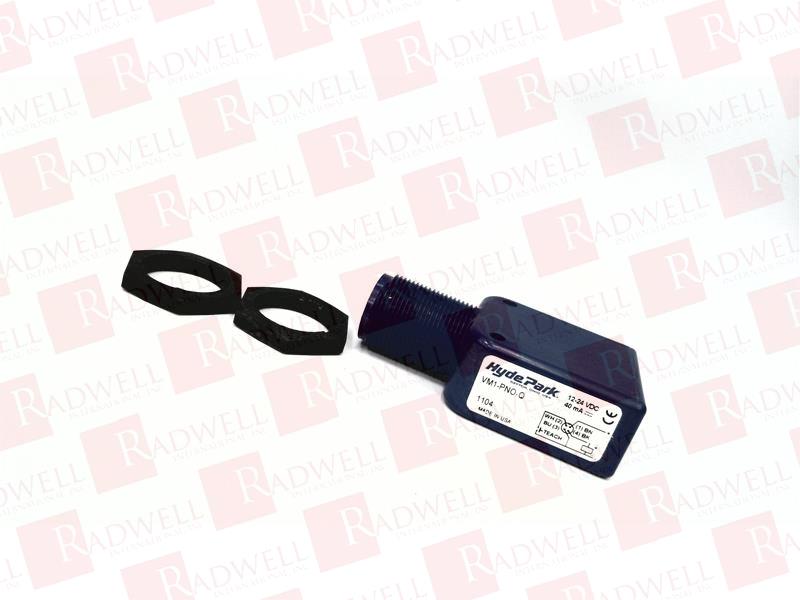 TELEMECANIQUE SENSORS VM1PNOQ