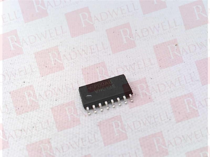 ON SEMICONDUCTOR 74VHC138SJX