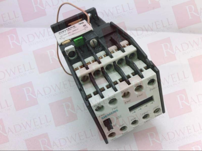 SIEMENS 3TH4355-0BG4