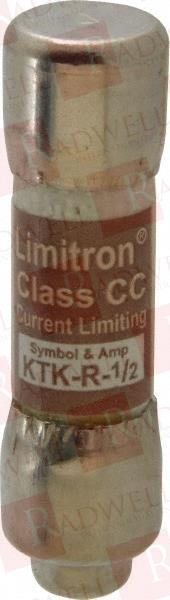 EATON CORPORATION KTK-R-1/2