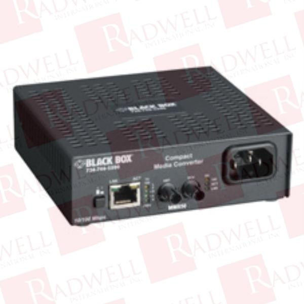 BLACK BOX CORP LMC7001A-R4