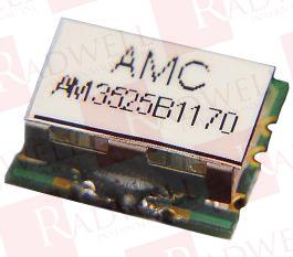 ANATECH ELECTRONICS AM1802B1174
