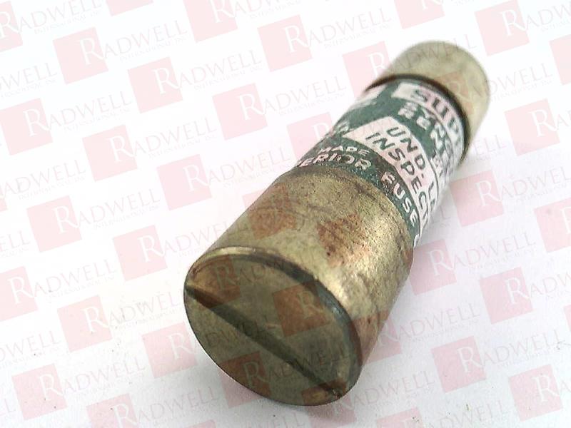 SUPERIOR FUSE ET-61