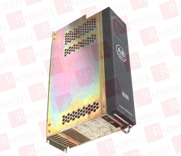 ALLEN BRADLEY 1388B-AV40-D6251
