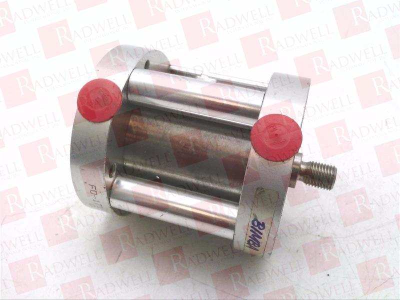 BIMBA FO-171-3RMMT